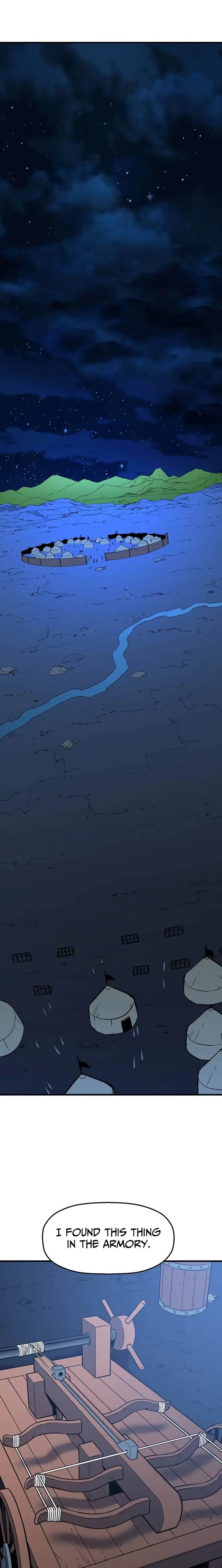 Read Pride of the Blade EN Manga Online