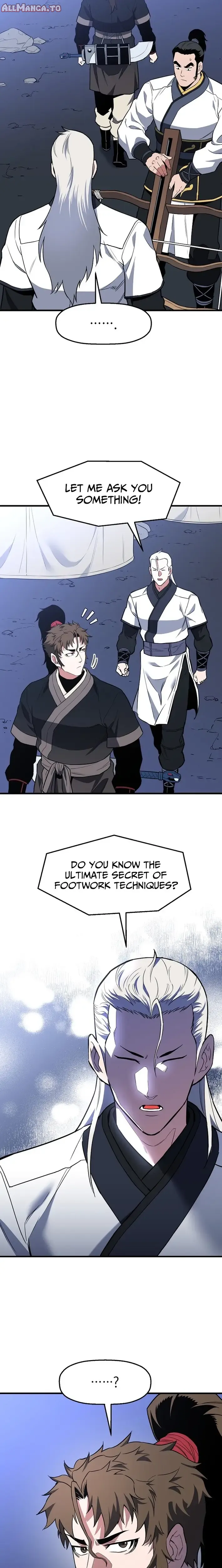 Read Pride of the Blade EN Manga Online