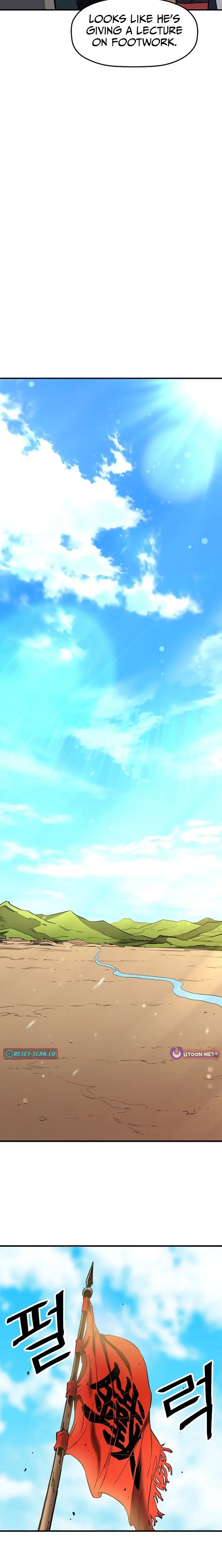 Read Pride of the Blade EN Manga Online