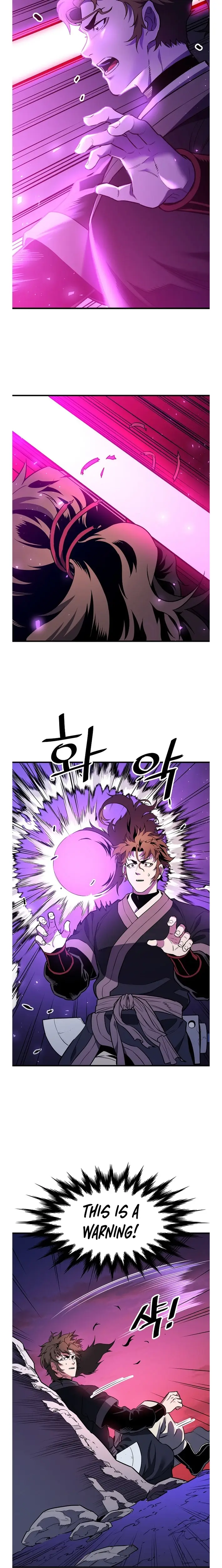 Read Pride of the Blade EN Manga Online