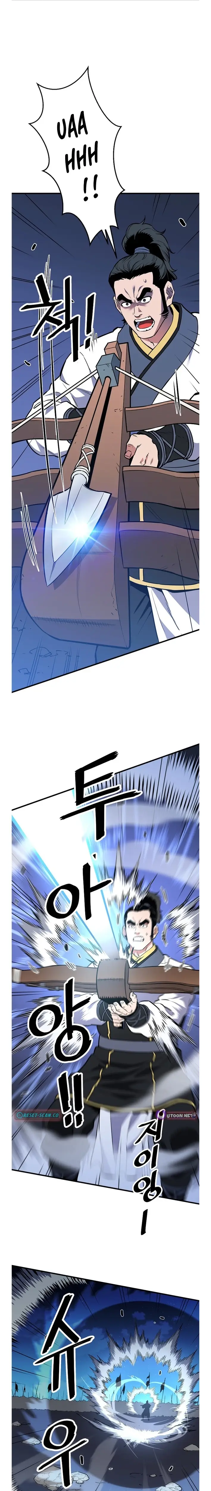 Read Pride of the Blade EN Manga Online