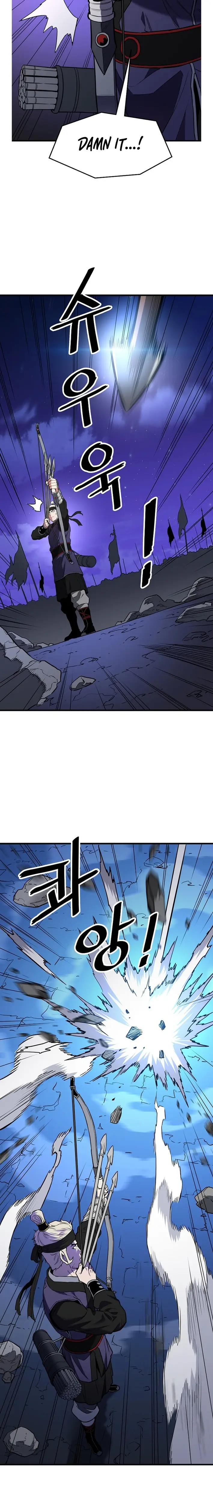 Read Pride of the Blade EN Manga Online