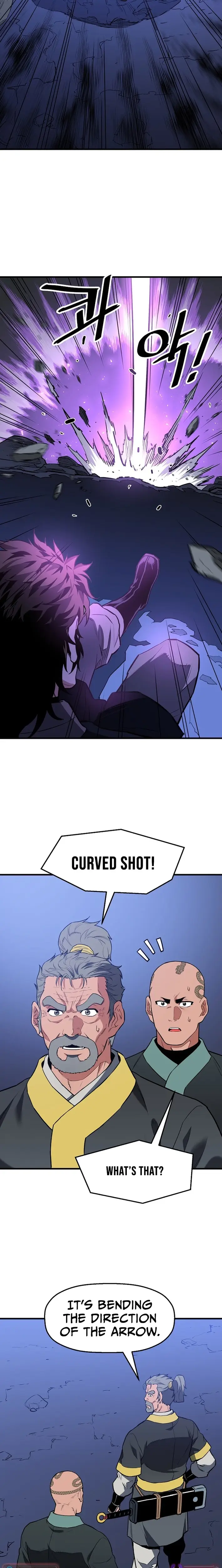 Read Pride of the Blade EN Manga Online