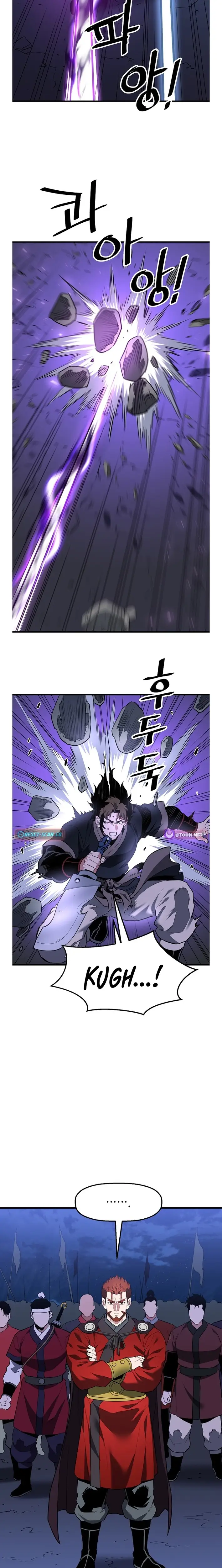 Read Pride of the Blade EN Manga Online