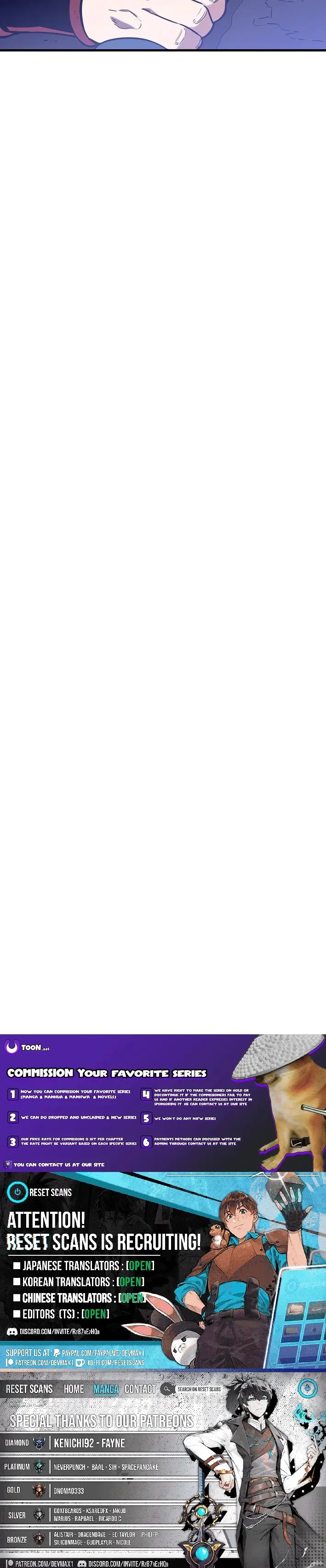 Read Pride of the Blade EN Manga Online