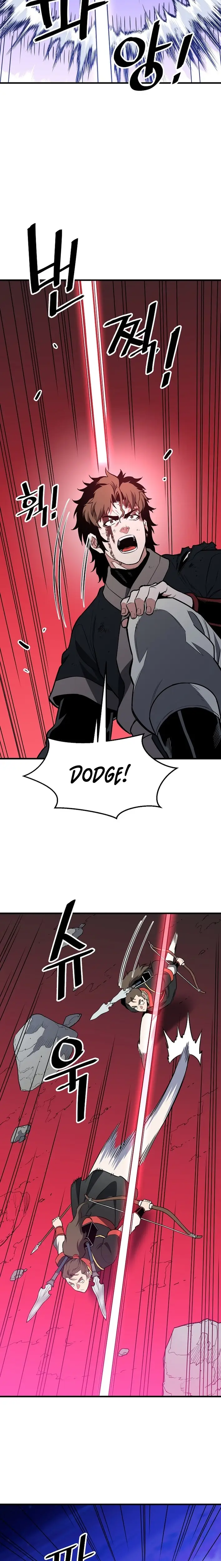 Read Pride of the Blade EN Manga Online