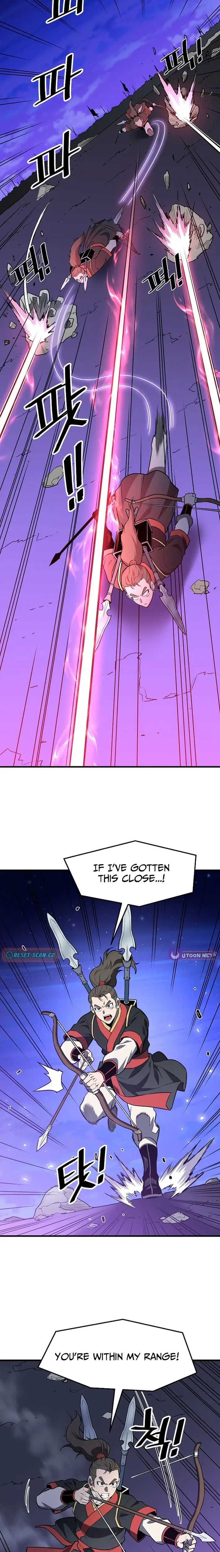 Read Pride of the Blade EN Manga Online