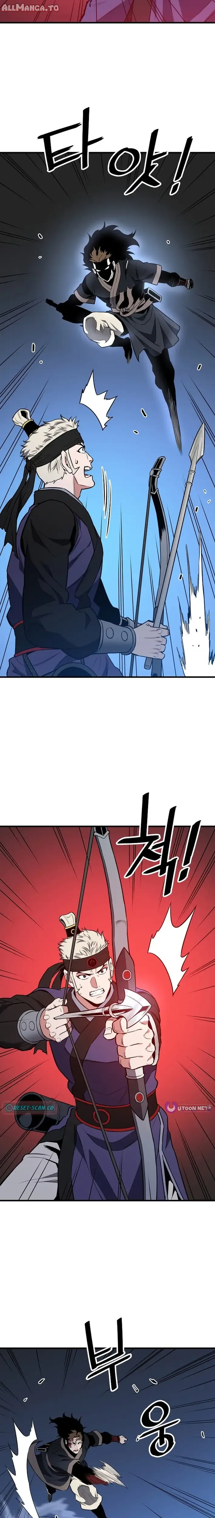 Read Pride of the Blade EN Manga Online