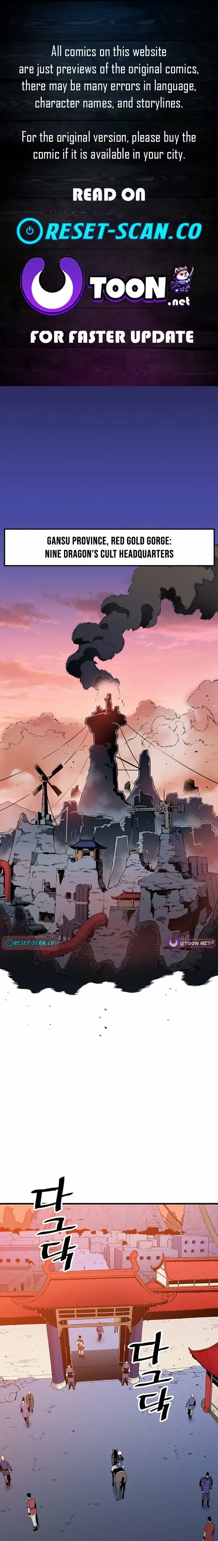 Read Pride of the Blade EN Manga Online