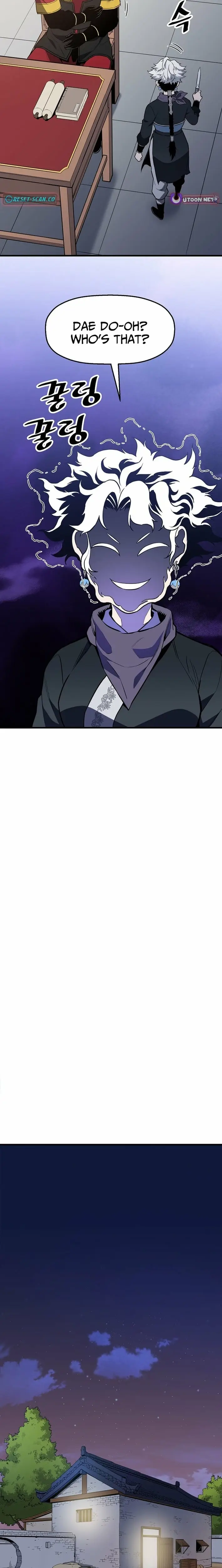 Read Pride of the Blade EN Manga Online