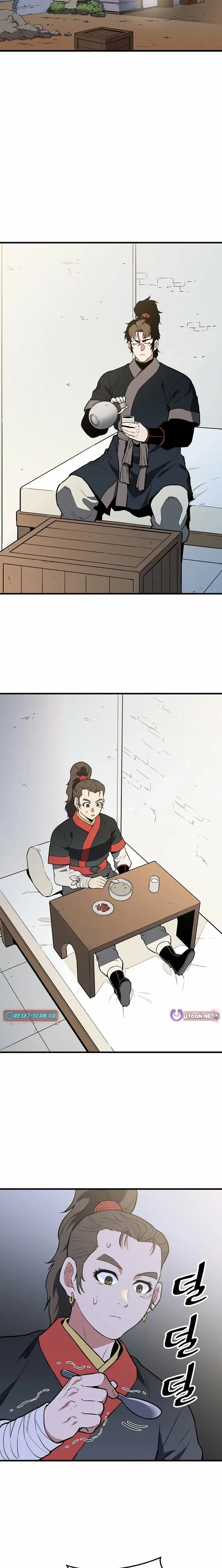 Read Pride of the Blade EN Manga Online