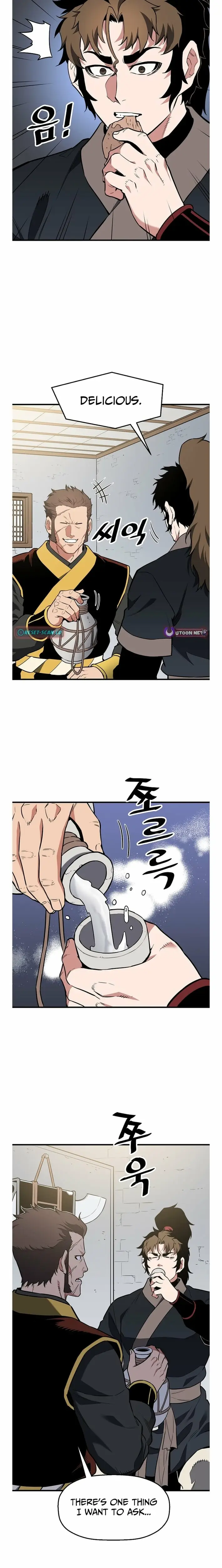 Read Pride of the Blade EN Manga Online