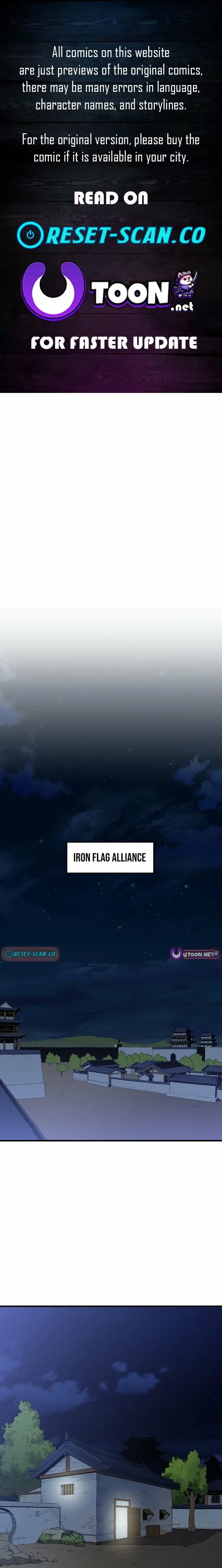 Read Pride of the Blade EN Manga Online