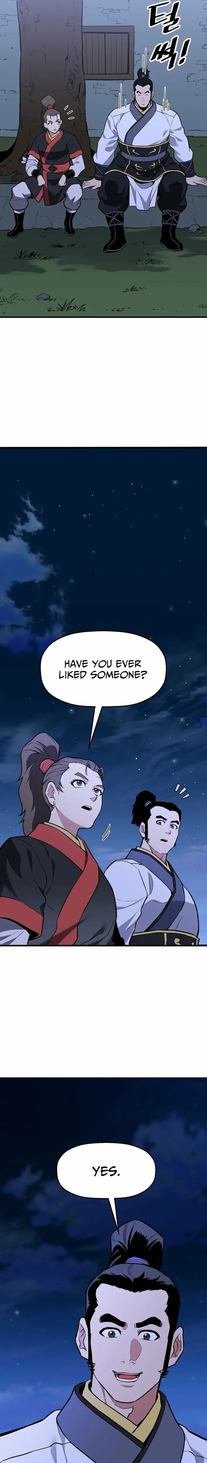 Read Pride of the Blade EN Manga Online