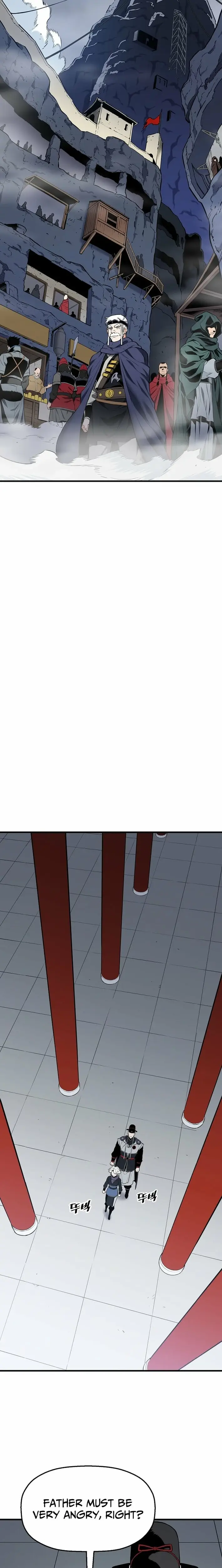 Read Pride of the Blade EN Manga Online