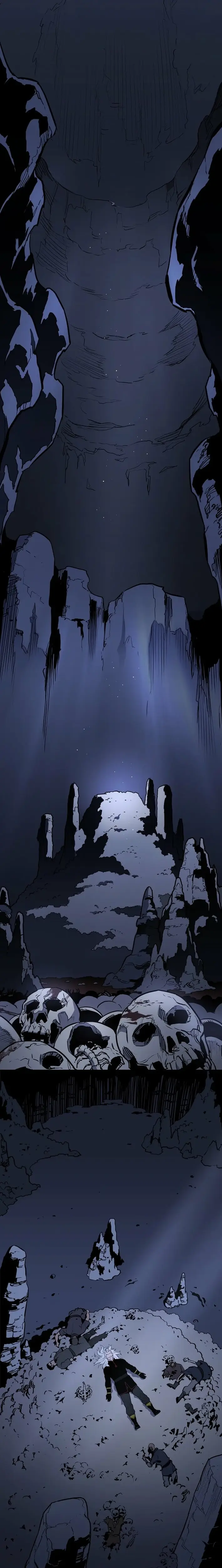 Read Pride of the Blade EN Manga Online