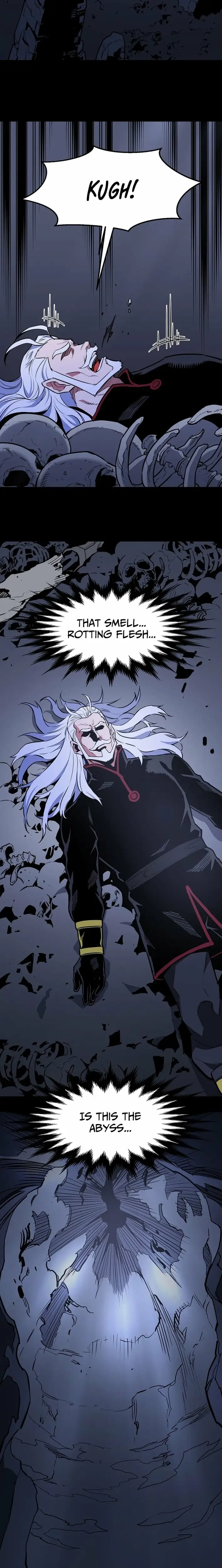 Read Pride of the Blade EN Manga Online