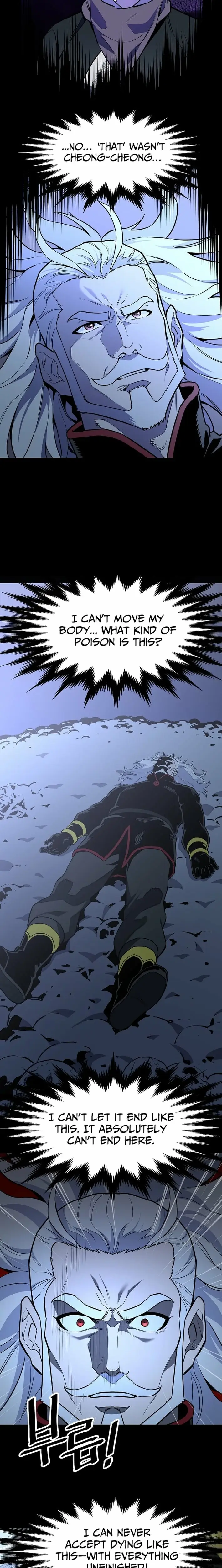 Read Pride of the Blade EN Manga Online