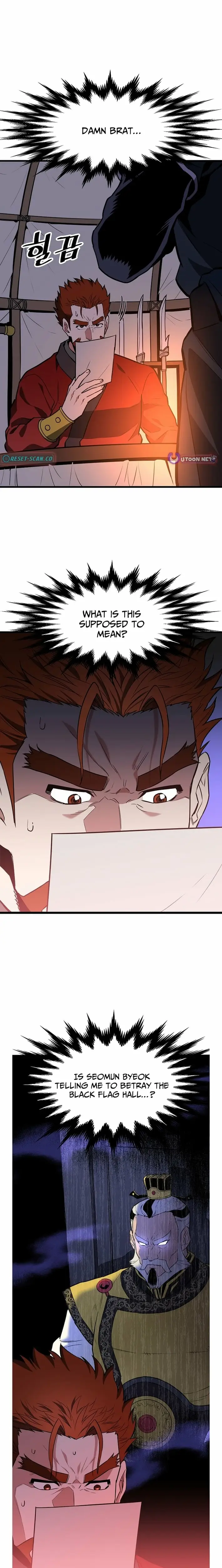 Read Pride of the Blade EN Manga Online