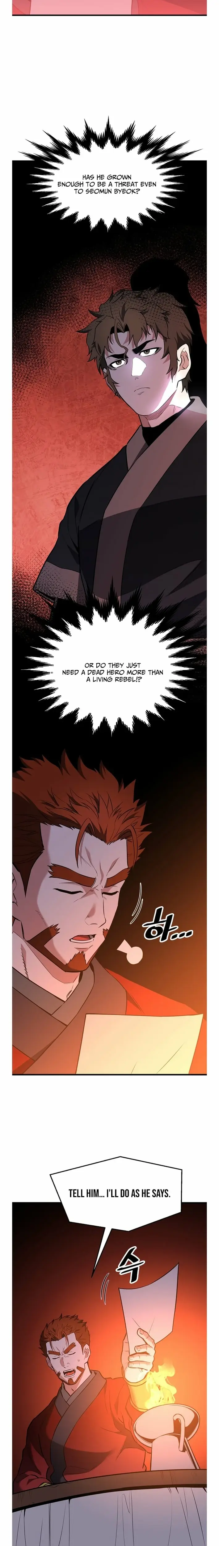 Read Pride of the Blade EN Manga Online