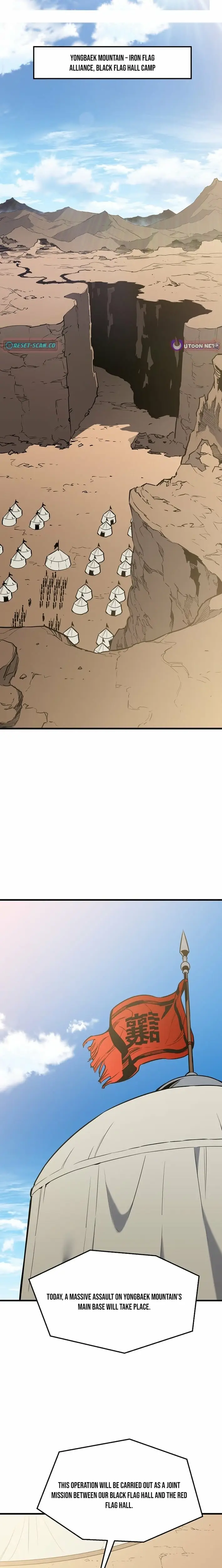 Read Pride of the Blade EN Manga Online