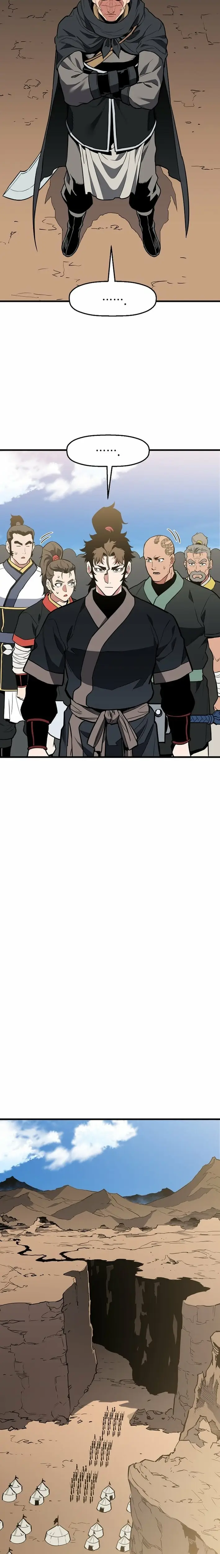 Read Pride of the Blade EN Manga Online