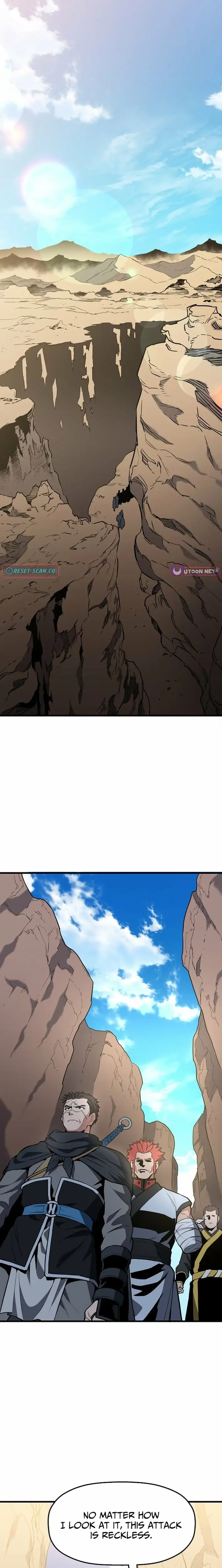 Read Pride of the Blade EN Manga Online