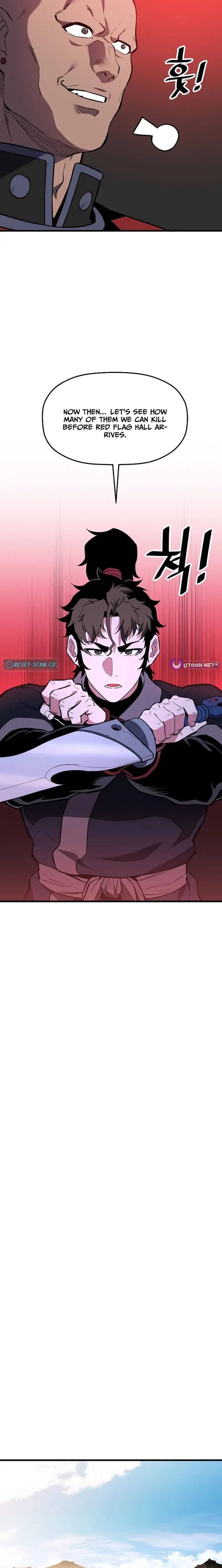 Read Pride of the Blade EN Manga Online