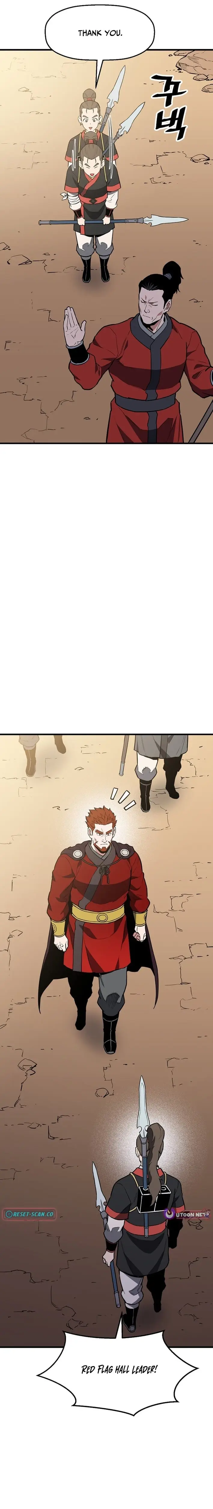 Read Pride of the Blade EN Manga Online