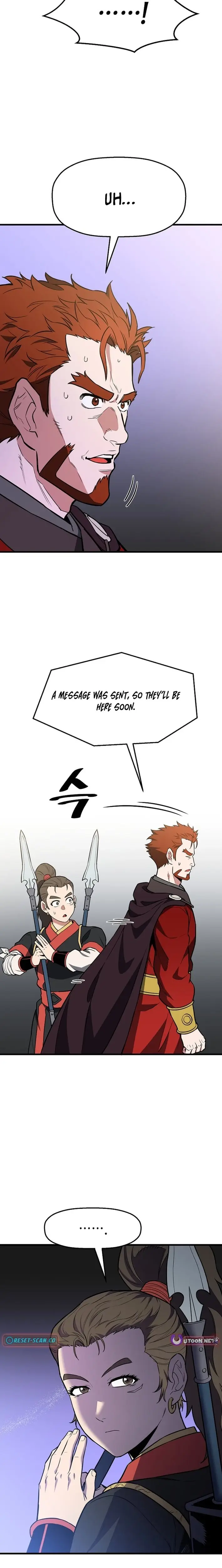 Read Pride of the Blade EN Manga Online