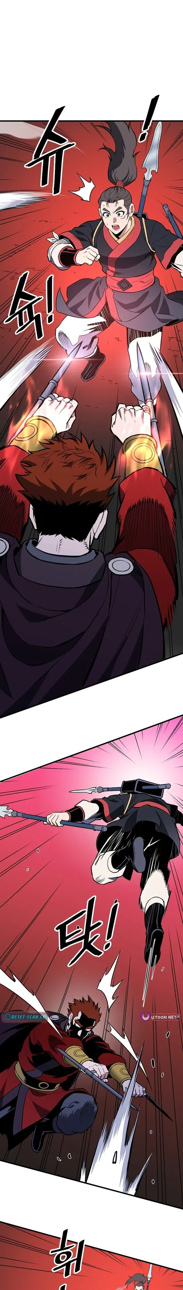 Read Pride of the Blade EN Manga Online