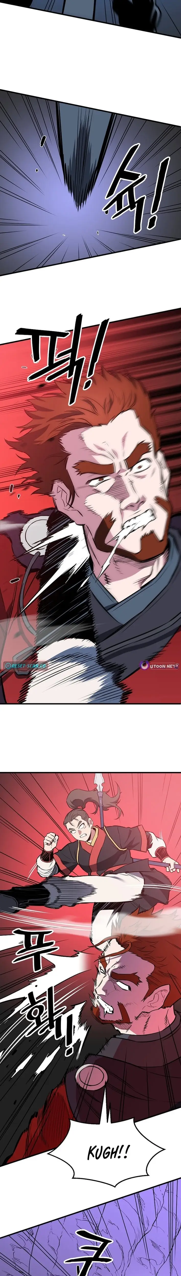 Read Pride of the Blade EN Manga Online