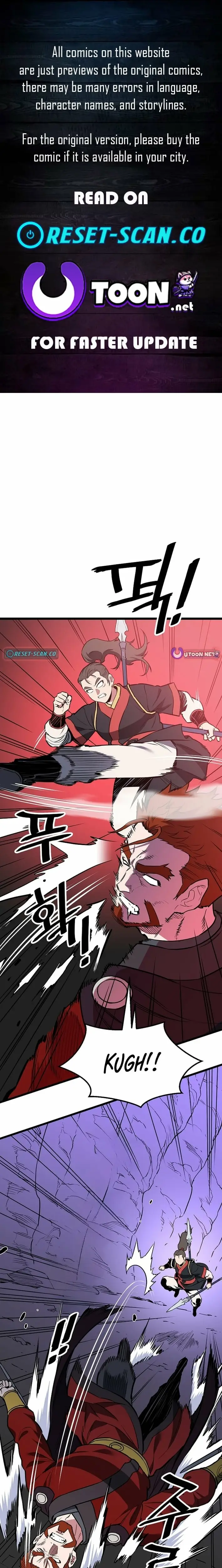 Read Pride of the Blade EN Manga Online