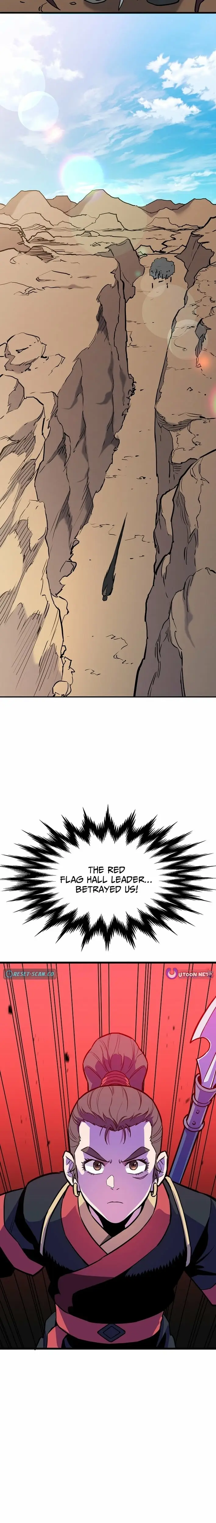 Read Pride of the Blade EN Manga Online