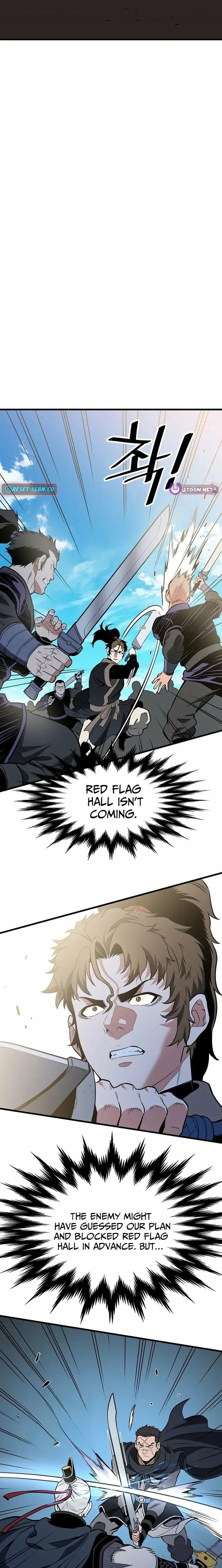 Read Pride of the Blade EN Manga Online