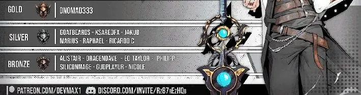 Read Pride of the Blade EN Manga Online