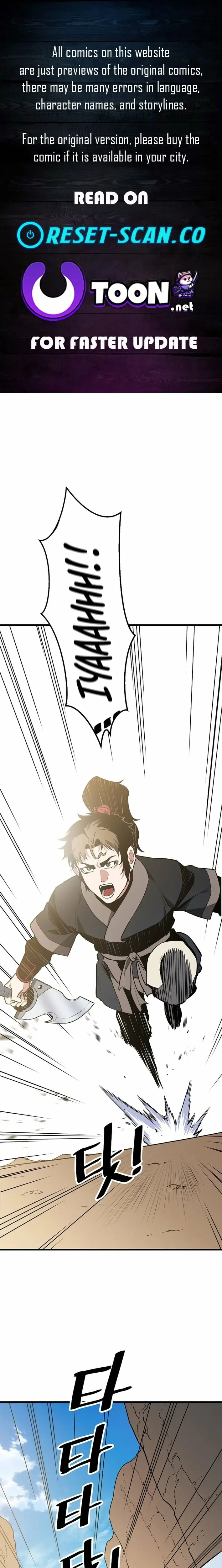 Read Pride of the Blade EN Manga Online