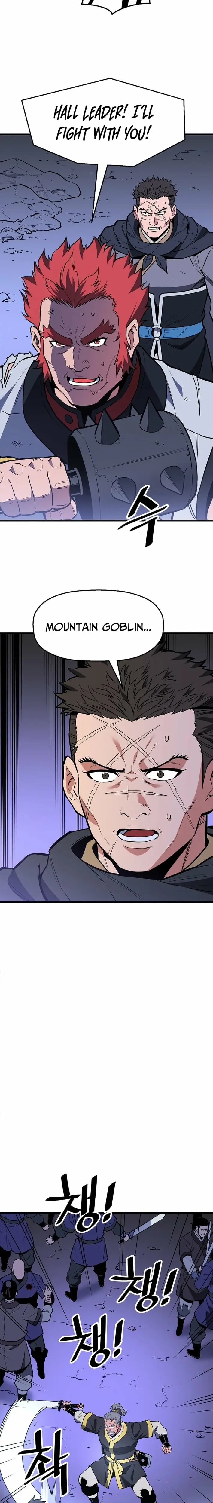 Read Pride of the Blade EN Manga Online