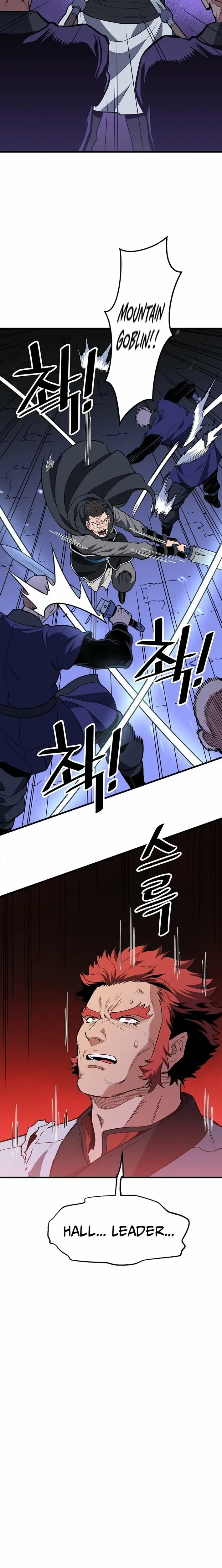 Read Pride of the Blade EN Manga Online