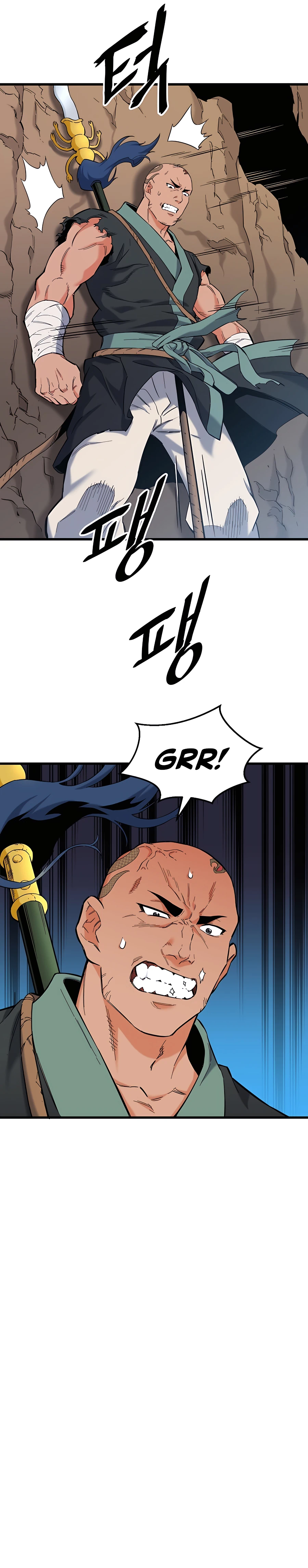 Read Pride of the Blade EN Manga Online