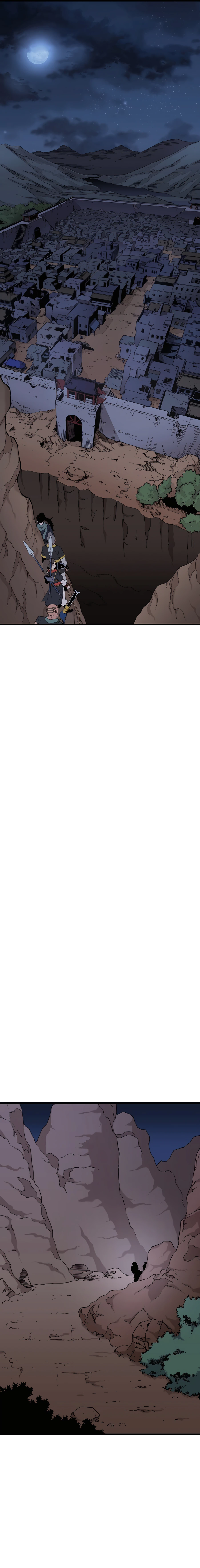 Read Pride of the Blade EN Manga Online