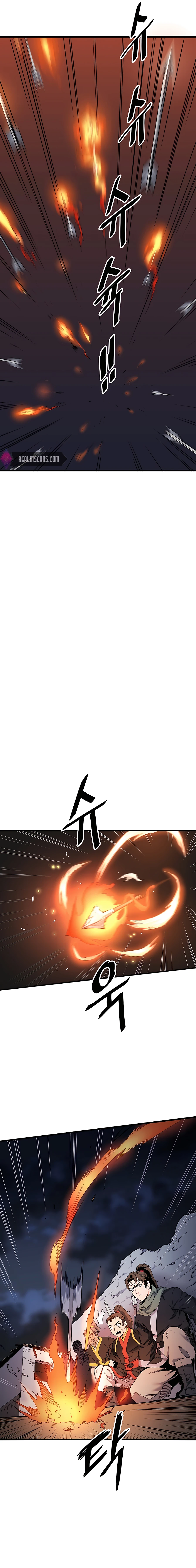 Read Pride of the Blade EN Manga Online