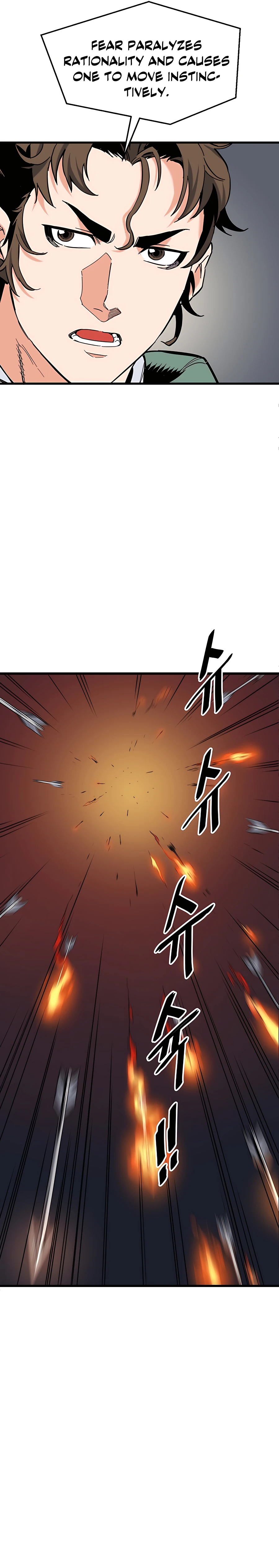 Read Pride of the Blade EN Manga Online