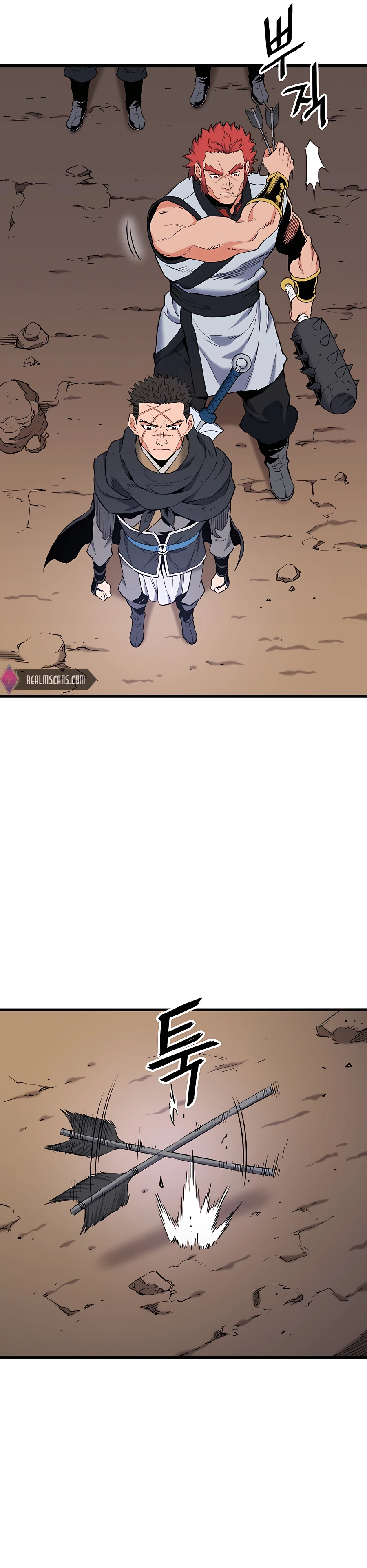 Read Pride of the Blade EN Manga Online