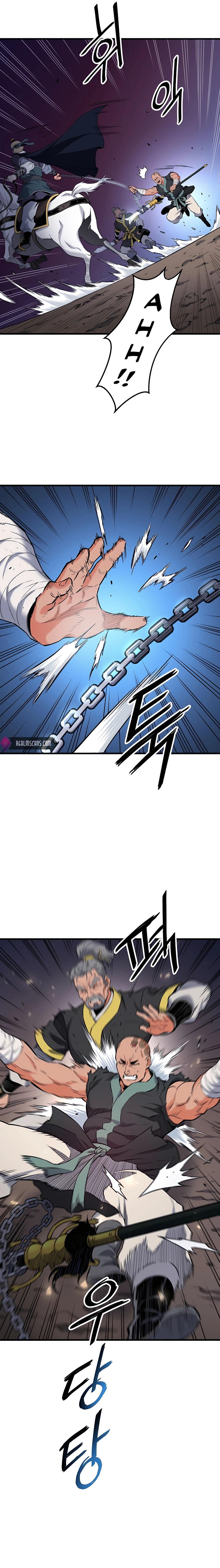 Read Pride of the Blade EN Manga Online