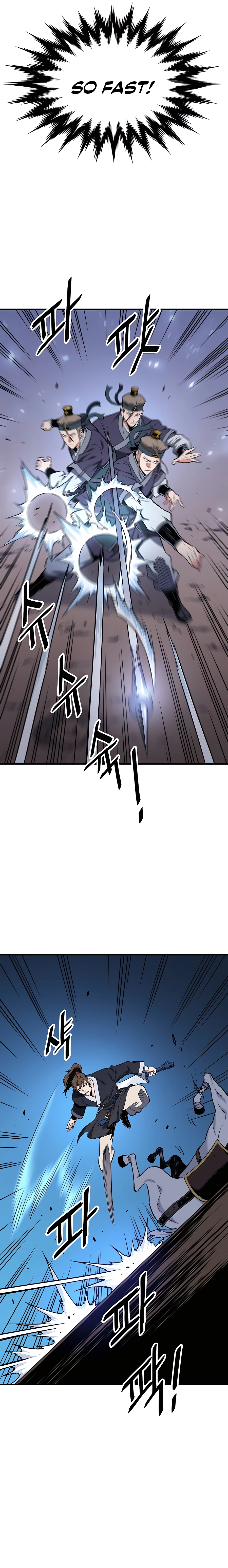 Read Pride of the Blade EN Manga Online