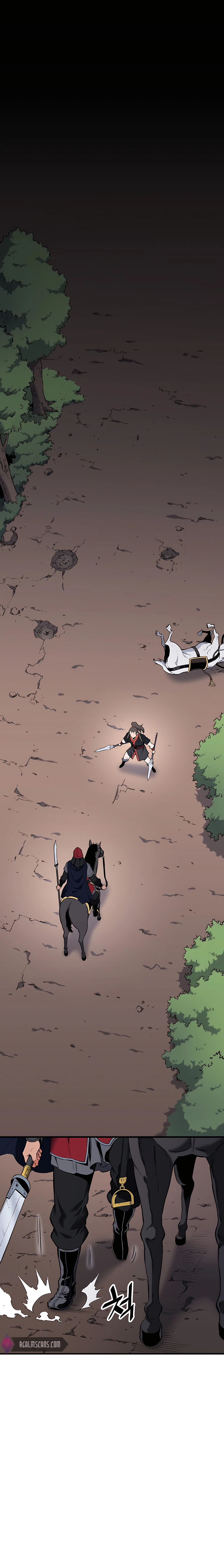 Read Pride of the Blade EN Manga Online