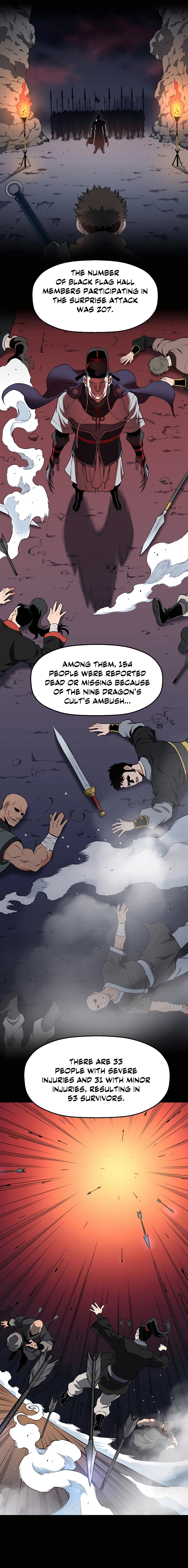 Read Pride of the Blade EN Manga Online