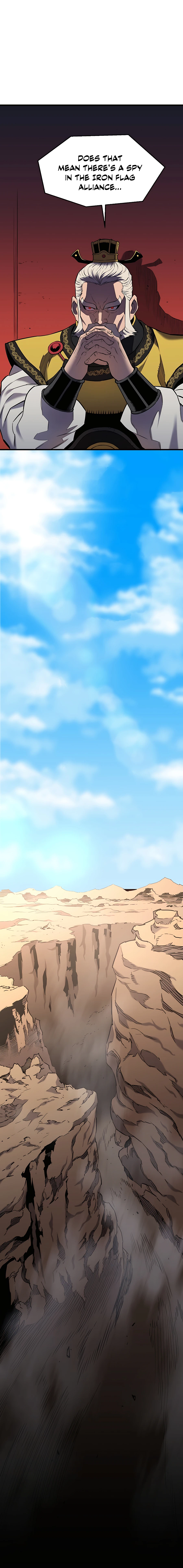 Read Pride of the Blade EN Manga Online