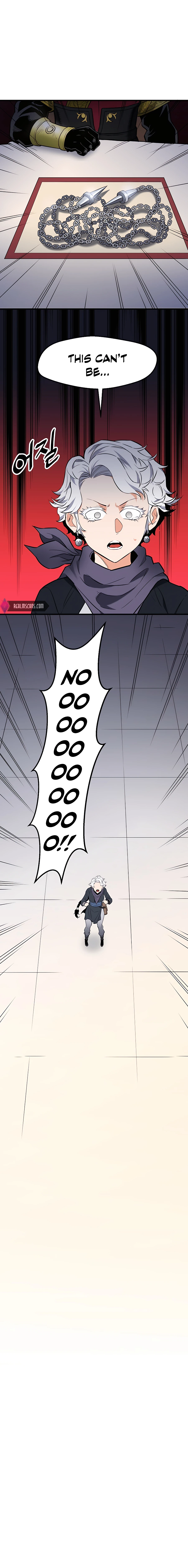 Read Pride of the Blade EN Manga Online